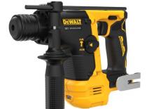 Cordless Rotary Hammers SDS DEWALT DCH072B