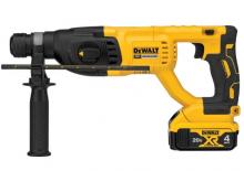 Cordless Rotary Hammers SDS DEWALT DCH133M2-B2 