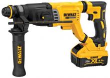 Cordless Rotary Hammers SDS DEWALT DCH263R2