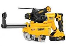 Cordless Rotary Hammers SDS DEWALT DCH263R2DH