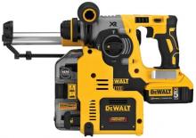 Cordless Rotary Hammers SDS DEWALT DCH273P2DHO