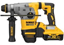 Cordless Rotary Hammers SDS DEWALT DCH293R2