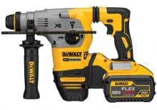 Cordless Rotary Hammers SDS DEWALT DCH293X2
