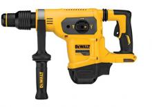 Cordless Rotary Hammers SDS DEWALT DCH481B