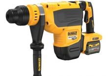 Cordless Rotary Hammers SDS DEWALT DCH735X2