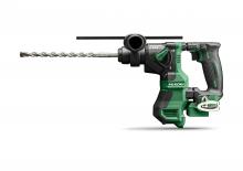 Cordless Rotary Hammers SDS HiKOKI DH12DD