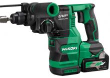 Cordless Rotary Hammers SDS HiKOKI DH3628DA