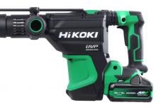 Cordless Rotary Hammers SDS HiKOKI DH3640DA 