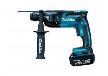 Cordless Rotary Hammers SDS Makita DHR165