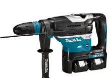 Cordless Rotary Hammers SDS Makita DHR400N 