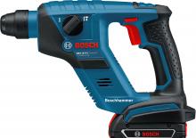 Cordless Rotary Hammers SDS Bosch GBH 18 V-18 