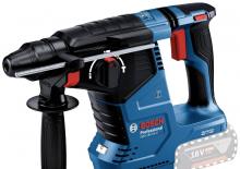 Cordless Rotary Hammers SDS Bosch GBH 18V-24 C 
