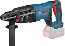 Cordless Rotary Hammers SDS Bosch GBH 18V-26 D