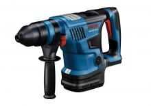 Cordless Rotary Hammers SDS Bosch GBH 18V-34CQN