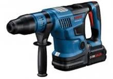Cordless Rotary Hammers SDS Bosch GBH 18V-36CK24