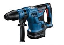 Cordless Rotary Hammers SDS Bosch GBH 18V-36CN