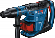 Cordless Rotary Hammers SDS Bosch GBH 18V-40 C