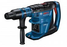 Cordless Rotary Hammers SDS Bosch GBH 18V-40CN
