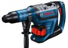 Cordless Rotary Hammers SDS Bosch GBH 18V-45CK27