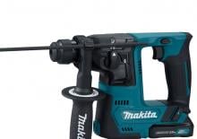 Cordless Rotary Hammers SDS Makita HR140D