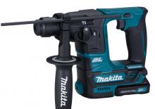 Cordless Rotary Hammers SDS Makita HR166D