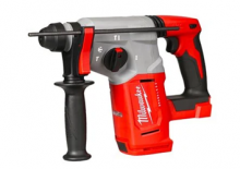 Cordless Rotary Hammers SDS Milwaukee M18 BLH-0