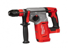 Cordless Rotary Hammers SDS Milwaukee M18 BLHX-0X
