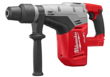 Cordless Rotary Hammers SDS Milwaukee M18 CHM-0C