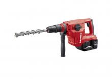 Cordless Rotary Hammers SDS Hilti TE 50-22