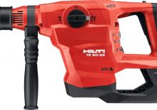 Cordless Rotary Hammers SDS Hilti TE 60-22