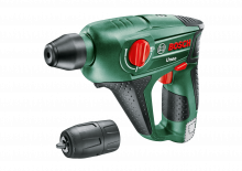 Cordless Rotary Hammers SDS Bosch Uneo