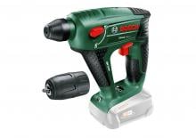 Cordless Rotary Hammers SDS Bosch Uneo Maxx