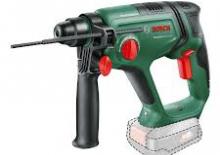 Cordless Rotary Hammers SDS Bosch UniversalHammer 18V