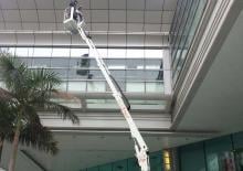 Crawler Articulating Boom Lifts Easy Lift R180BA