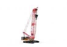 Crawler cranes - Lattice boom Sany SCA4000A
