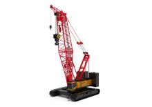 Crawler cranes - Lattice boom Sany SCI2600A