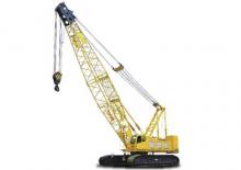 Crawler cranes - Lattice boom Sinoway SWCC1000