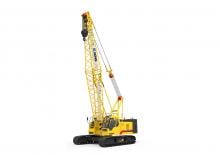 Crawler cranes - Lattice boom XCMG XGC55