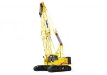 Crawler cranes - Lattice boom XCMG XGC75