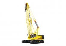 Crawler cranes - Lattice boom XCMG XGC85E