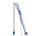 Crawler cranes - Telescopic boom Tadano 6010LP