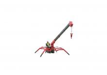 Crawler cranes - Telescopic boom UNIC A 094 CR