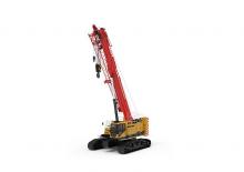Crawler cranes - Telescopic boom Sany SCA900TB
