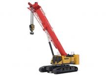 Crawler cranes - Telescopic boom Sany SCC1000TB