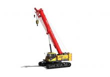 Crawler cranes - Telescopic boom Sany SCC300TB