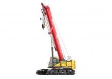 Crawler cranes - Telescopic boom Sany SCE600TB
