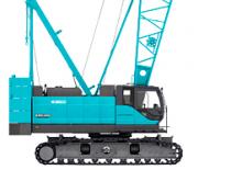 Crawler cranes - Lattice boom Kobelco BMS1000