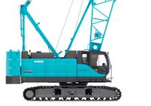 Crawler cranes - Lattice boom Kobelco CKE 800