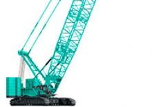 Crawler cranes - Lattice boom Kobelco CKS3000