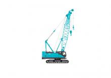 Crawler cranes - Lattice boom Kobelco CKS600